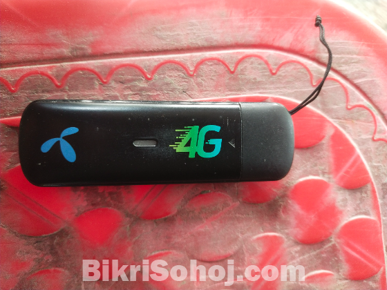 Grameen 4G Modem